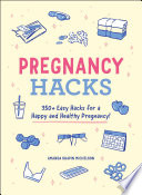 Pregnancy Hacks Book