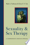 Sexuality and Sex Therapy Book