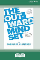 The Outward Mindset Book