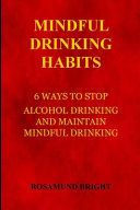 Mindful Drinking Habits