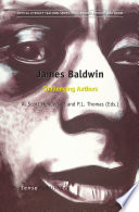 James Baldwin Book