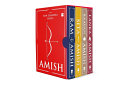 The Ram Chandra Series Special Edition - BOX SET by Amish Tripathi PDF
