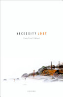 Necessity Lost [Pdf/ePub] eBook