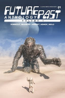 Futurepast Anthology Volume 1
