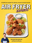Air Fryer Express