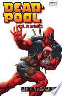 Deadpool Classic Vol. 11 PDF Book By Victor Gischler,Mary HK Choi