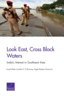 Look East, Cross Black Waters Pdf/ePub eBook