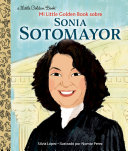 Read Pdf Mi Little Golden Book Sobre Sonia Sotomayor