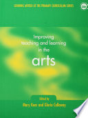 Improving Teaching and Learning in the Arts