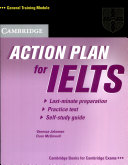 Action Plan for IELTS Self study Student s Book Academic Module
