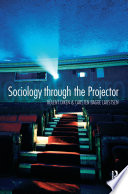 Sociology Through the Projector Book