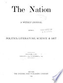 The Nation Book