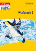 Collins Cambridge International Primary English ¿ Cambridge International Primary English Workbook