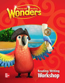 Reading Wonders Reading Writing Workshop Volume 4 Grade 1