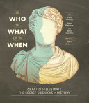 The Who, the What, and the When Pdf/ePub eBook