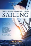 Things I Wish I d Known Before I Started Sailing  Expanded and Updated