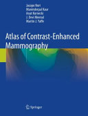 Atlas Of Contrast Enhanced Mammography