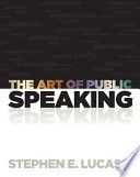 Looseleaf for The Art of Public Speaking
