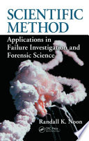 Scientific Method Book