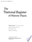 The National Register of Historic Places