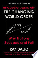 Principles for Dealing with the Changing World Order Book