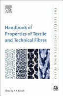 Handbook of Properties of Textile and Technical Fibres Book