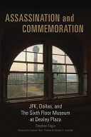 Assassination and Commemoration