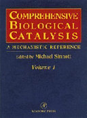 Comprehensive Biological Catalysis Book