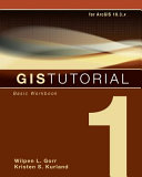 GIS Tutorial One Book