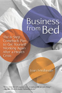 Read Pdf Business from Bed