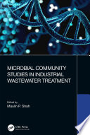 Microbial Community Studies in Industrial Wastewater Treatment Book