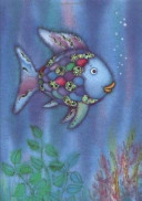 The Rainbow Fish Journal