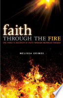 Faith Through the Fire Book