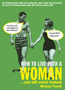 How to Live With a Woman  Book PDF