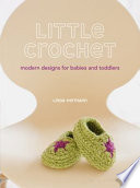 Little Crochet Book PDF