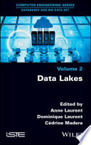Data Lakes Book