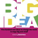 The Big Idea Book