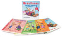 Llama Llama s Holiday Library Book