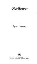 Starflower by Lynn Lowery PDF