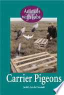 Carrier Pigeons PDF Book By Judith Janda Presnall