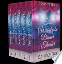 The Complete Wardrobe Dinner Theater Series Book