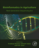 Bioinformatics in Agriculture Book