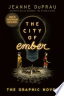 The City of Ember Book