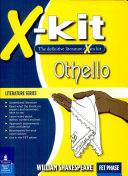 X-Kit Literature Series: FET Othello