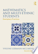 Mathematics and Multi Ethnic Students Book