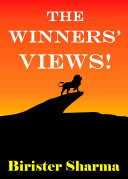 THE WINNERS’ VIEWS! Book Birister Sharma