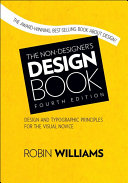 The Non-Designer's Design Book Pdf/ePub eBook