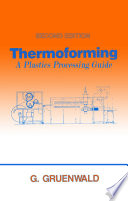 Thermoforming Book