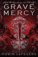 Grave Mercy Pdf/ePub eBook