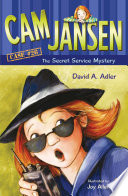 Cam Jansen  Cam Jansen and the Secret Service Mystery  26